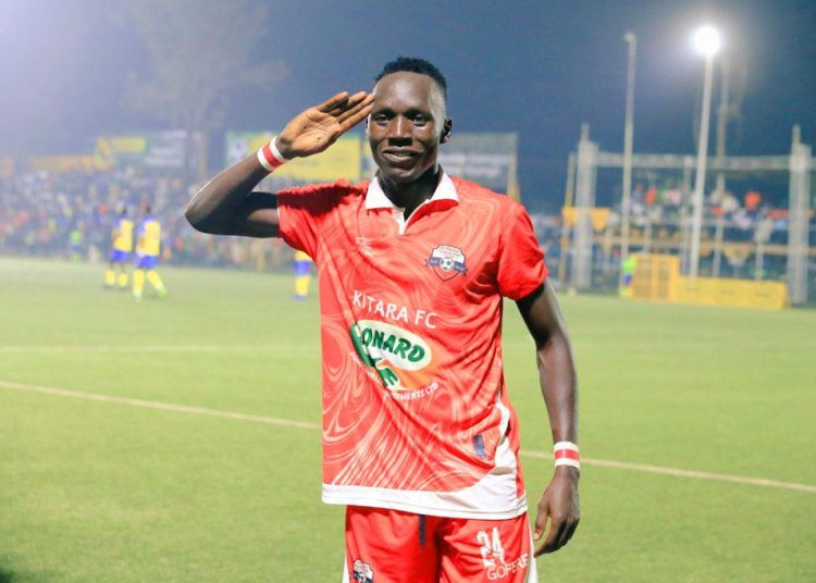 Omedi Reportedly in Morocco: Is CAF Glory Within Reach?