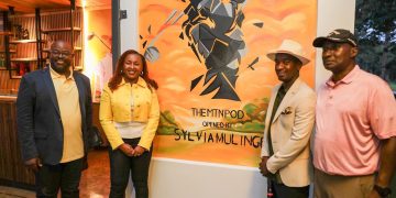 MTN Boosts Entebbe Golf Club With New Halfway House