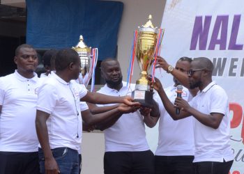 Nalukoola Kawempe North Sports Tournament Launched