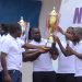 Nalukoola Kawempe North Sports Tournament Launched