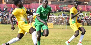 Butembe Wins Second MTN-Busoga Masaza Cup Title
