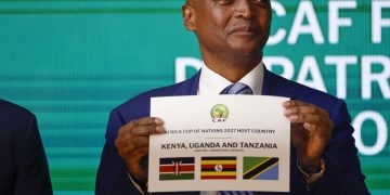 Is Uganda Ready for CHAN 2024? Dr. Motsepe’s Return Could Hold the Answer