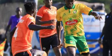 BUL Held at Home by NEC