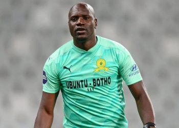 Veteran Onyango Saves the Day as Sundowns Triumph Without Williams
