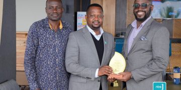 NBS Sport Honored for Successful Corporate Games Coverage