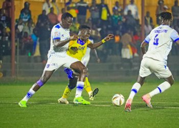 Villa’s Away Struggles Persist Despite Vital Point Against KCCA