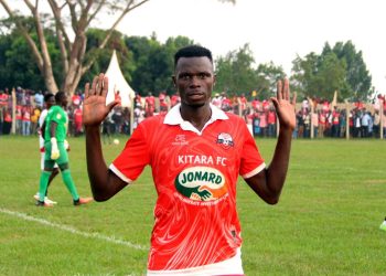 UPL: Express Humbled by Former Stars in Kitara Demolition