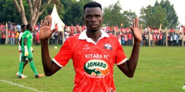 UPL: Express Humbled by Former Stars in Kitara Demolition
