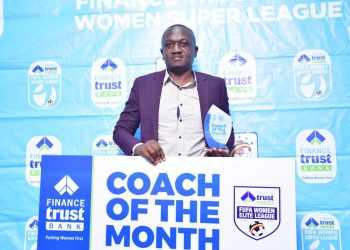 Finance Trust Bank Women Elite League: St. Noah’s Kintu, She Geme’s Ashaba Shine as First Monthly Winners
