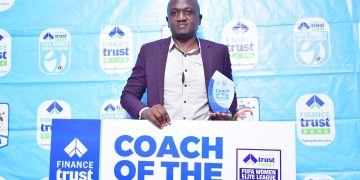 Finance Trust Bank Women Elite League: St. Noah’s Kintu, She Geme’s Ashaba Shine as First Monthly Winners