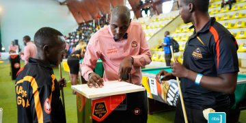 Pool Association of Uganda Announces End-of-Year Championship