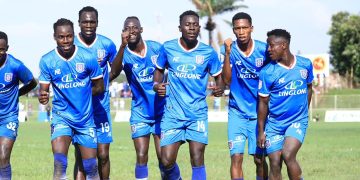 Wankulukuku Undergoing a Facelift for CHAN 2024—What Does This Mean for SC Villa?