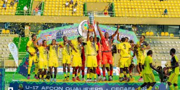 Icing on the Cake! Uganda Cubs Clinch CECAFA U-17 Title in Comeback Victory