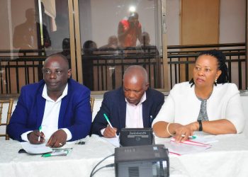 New Era Dawns for Netball Uganda as Jocelyn Ucanda Assumes Presidency