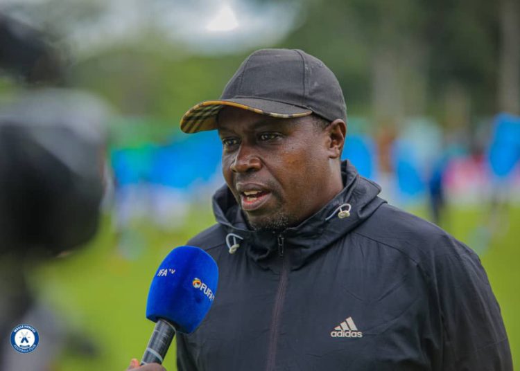 Middle Fingers, Social Media Attacks, and WhatsApp Wars: Why Mbale Heroes Suspended Their Coach