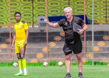 Paul Put Confident Ahead of CHAN 2024 Qualifiers Second Leg Against Burundi
