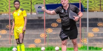 Paul Put Confident Ahead of CHAN 2024 Qualifiers Second Leg Against Burundi