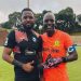South Africa: Ugandan Goalkeepers’ Day Out