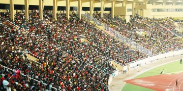 No Passover Prayers at Namboole