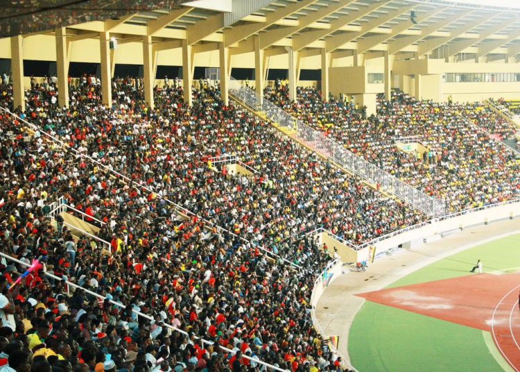 No Passover Prayers at Namboole