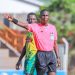 FUFA Confirms 24 Referees for 2025 FIFA Badges