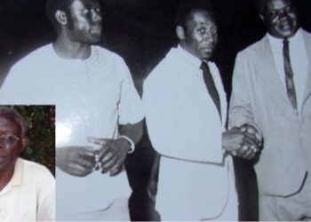 FUFA President Behind Pelé’s Visit to Uganda Passes Away