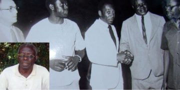 FUFA President Behind Pelé’s Visit to Uganda Passes Away