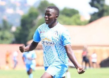 FTWSL: Kawempe Edge Uganda Martyrs in Stoppage Time to Stay Top, Kampala Queens in Hot Pursuit