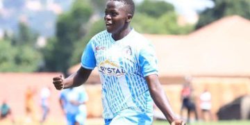 FTWSL: Kawempe Edge Uganda Martyrs in Stoppage Time to Stay Top, Kampala Queens in Hot Pursuit