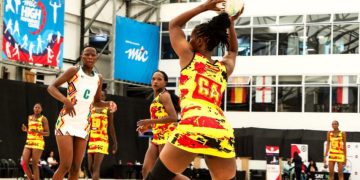 Africa Netball Cup: She Cranes Narrowly Fall to Zimbabwe in Opener