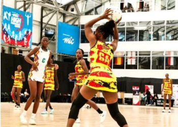 Africa Netball Cup: She Cranes Seek Redemption Against Hosts Namibia