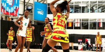 Africa Netball Cup: She Cranes Seek Redemption Against Hosts Namibia