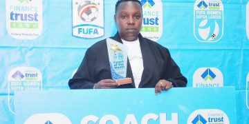 Finance Trust Bank Women Super League: Amus Sweeps November Awards