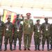 UPDF Shines at Africa Military Games