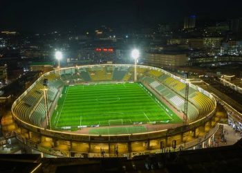 Hamz Stadium to Host Uganda vs. Burundi CHAN 2024 Qualifiers