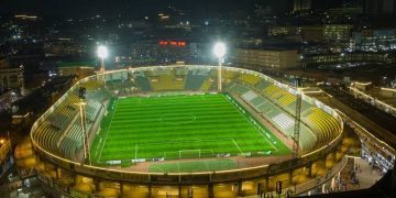 Hamz Stadium to Host Uganda vs. Burundi CHAN 2024 Qualifiers