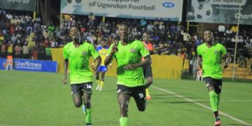 NEC Aim High as They Face URA FC in Crucial League Clash