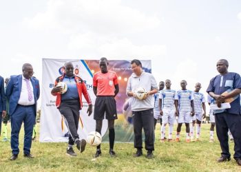 Bunyoro-Kitara Kingdom Suspends Amasaza Cup  to Mourn Princess Kabajumba