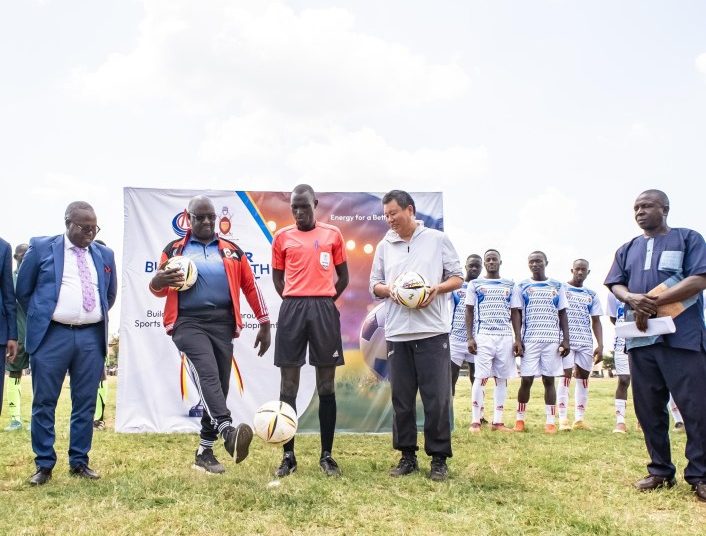 Bunyoro-Kitara Kingdom Suspends Amasaza Cup  to Mourn Princess Kabajumba
