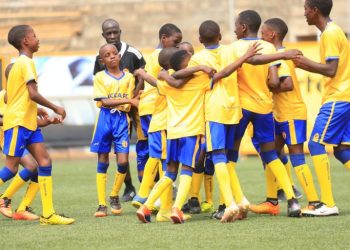 KCCA to Host Second Holiday Football Program