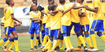 KCCA to Host Second Holiday Football Program