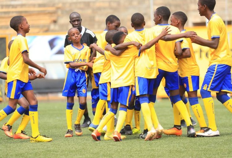 KCCA to Host Second Holiday Football Program