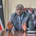 Kenya’s Sports CS Confident in Co-hosting CHAN  Amid Challenges