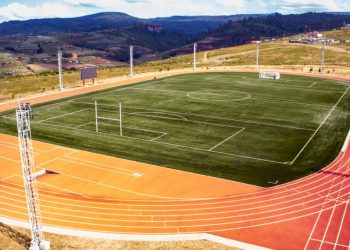 Museveni Commissions Teryet High Altitude Training Centre in Kapchorwa