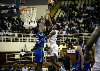 Missed Chances Cost City Oilers as Thunder Advance to BAL 2025