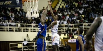 Missed Chances Cost City Oilers as Thunder Advance to BAL 2025