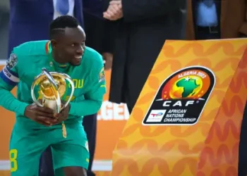 CHAN 2024: Who Joins Uganda, Tanzania, and Kenya?