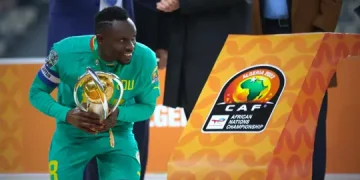 CHAN 2024: Who Joins Uganda, Tanzania, and Kenya?