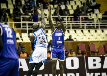Road to BAL: Urunani Edge City Oilers to Claim Third Place in East Division