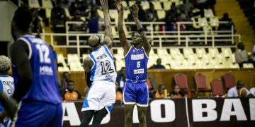 Road to BAL: Urunani Edge City Oilers to Claim Third Place in East Division